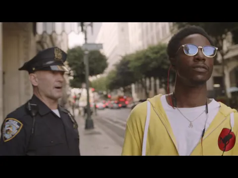 Official Trailer