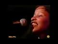 Download Lagu Rufus and Chaka Khan Live Midnight Special and Rock Concert
