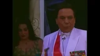 سعادة سفير بوركينا فاسو دندنها