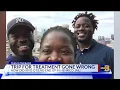 of Otieno in Henrico Jail West raises questions about mental health procedures