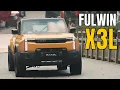 Download Lagu Chery FULWIN X3L Explained: Range, Power, and Surprising Price