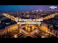 Ricky Martin, Luan Santana - Estranho (Letra/Lyrics)