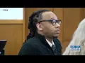 Lawson sentenced to life in prison without mercy for murder of teen