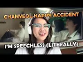 Download Lagu 박찬열 CHANYEOL 'HAPPY ACCIDENT' Official MV | Reaction