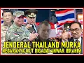 KOCAK PARAH ⁉️ JADI AGEN SELES MARKETING GADAI, ANWAR IBRAHIM GADAIKAN THAILAND PADA AMERIKA ‼️