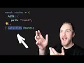 Better configuration in TypeScript using the satisfies operator