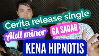 Download ALDI MINOR PENYANYI KENA HIPNOTIS SAMPE GA BISA NYANYI #1 MP3