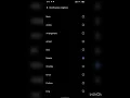 BUBBLE sms ringtone.