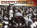 Disturbed-voices