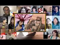 Download Lagu 💀Bro will never walk again♿️ | JoJo's Part 3 Episode 17 Reaction Mashup - Stardust Crusaders⚡