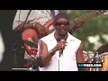 Toots & The Maytals Perform John Denver's "Country Roads" at Gathering of the Vibes 2011