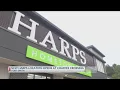 New Harps location opening at Chaffee Crossing