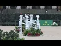 Tryon, NC - Oct 4, 2015 - Maria Gabriela Brugal y Cracky - High Jr AO Classic (1.40m) - 1st Place