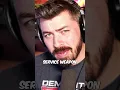 Can You Grab A Cop s Gun