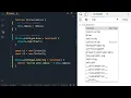 6 Prototype vs Instance Members