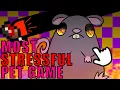 I Made the Most STRESSFUL Virtual Pet Game