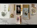 Download Lagu #roxysweeklychallenge2025 |WEEK 34 | swatch ephemera geïnspireerd door @MeredithHenning