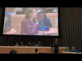 Download Lagu Highlight. Phil. Foreign Affairs Sec. Tess Lazaro \u0026 Queen Rania of Jordan SDG Moment at the UN