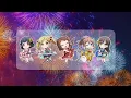 Download Lagu ★Natsumatsuri★ (cover by Poppin' Party)