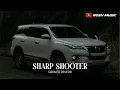 Sharp Shooter ( Slowed + Reverb ) - Masoom Sharma | Nosh Music