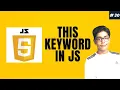 JavaScript Course Project Based Learning - THIS Keyword Simple Alarm Clock In Javascript
