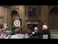 Fred Gilman Celebration