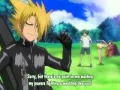 Download Lagu Law of Ueki - Funny Moments