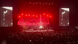 lany know you naked stuck sound of rain good parts live soft world tour 2026 dubai 