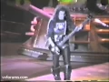Download Lagu KISS - Live Quebec 1984 - Lick It Up World Tour - Full show w/ Vinnie Vincent