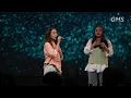 Download Lagu Army Of God - Segalanya | Live Praise | 03/12/22 | GMS Live