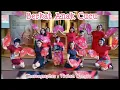Download Lagu Berkat Anak Cucu (Meng Fu De Zi Sun) - Line Dance