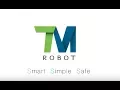 Smart Simple Safe - The TM5 from Techman