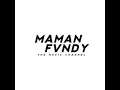 DJ GOYANG DAYUNG - Maman Fvndy