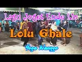 Lagu Joget Daerah Ende Lio Terbaru 2025 ~ Lolu Ghale / Yoga Wangge