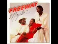 Download Lagu Freeway - Never Gonna Let You Down (1984) #WaarWasJy