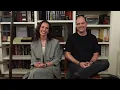 Mike Flanagan Kate Siegel s Movie Marathon November 15 SHOUT TV