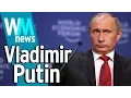 Download Lagu 10 Vladimir Putin Government Facts - WMNews Ep. 20