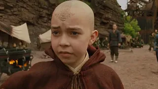 avatar saving villages the last airbender tamil