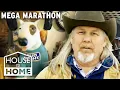JAW DROPPING ANTIQUES REVEALED Hidden Treasures Cash Cowboys House to Home