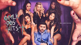 KEVINHO - O MLK DOS HITS (EP COMPLETO)