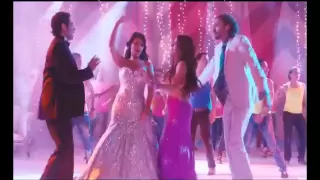 اغنية علي العجلة   فيلم عش البلبل   سعد الصغير  دينا   فيلم عيد الاضحي ٢٠١٣ دندنها