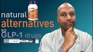 Natural Ozempic Alternatives