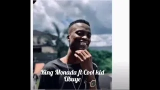 cool kid ft king monada
