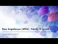 Download Lagu Kaulah Segalanya - JPCC Worship (Fandy ft Lynell)