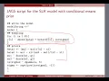 Bayesian linear regression Lab 5
