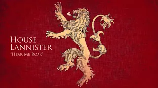 Game Of Thrones Rains Of Castamere Extended 