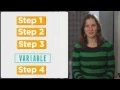 Variables in Play Lab