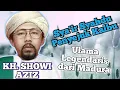Download Lagu Syair Indah Kh. Showi Aziz || Da'i Kondang dari pamekasan Madura