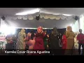 Download Lagu Karmila Cover Rosna Agustina (LIVE SHOW SELASARI PANGANDARAN)