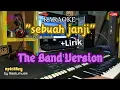 Download Lagu KARAOKE SEBUAH JANJI \